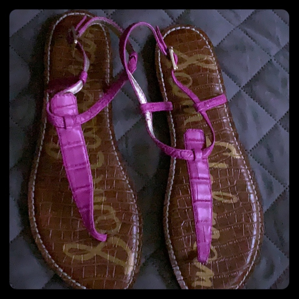 Sam Edelman Sandle